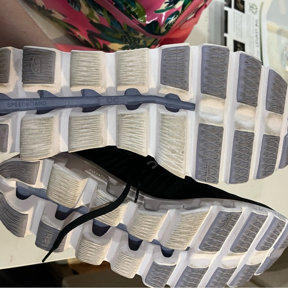 On running cloudswift magnet Lavender size 11
Worn 1x. No box. - Picture 2 of 10